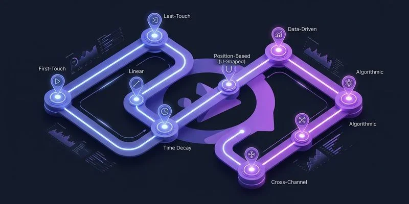 8 Attribution Models Explained: Which One Should You Use?