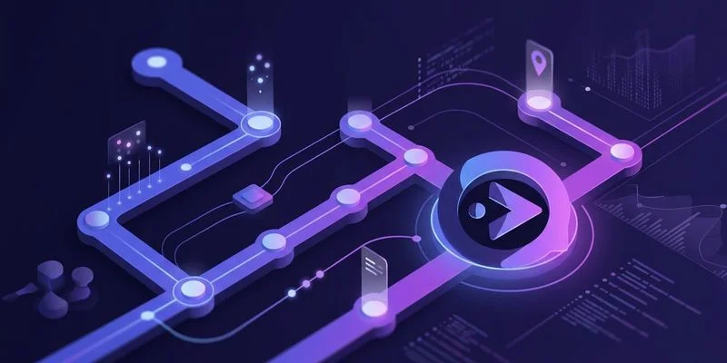 Complete attribution stack beyond Google Analytics