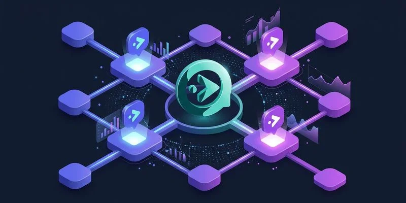 Data-driven attribution analysis using machine learning