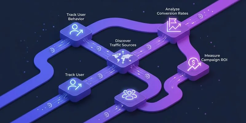 5 Things Google Analytics Can't Tell You About Attribution