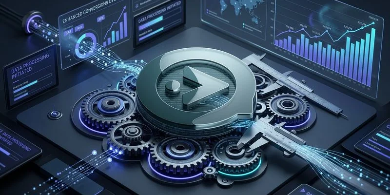 Google Enhanced Conversions overview