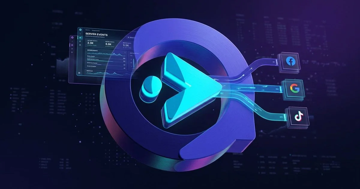 Send Server-Side Conversions to All Major Ad Platforms