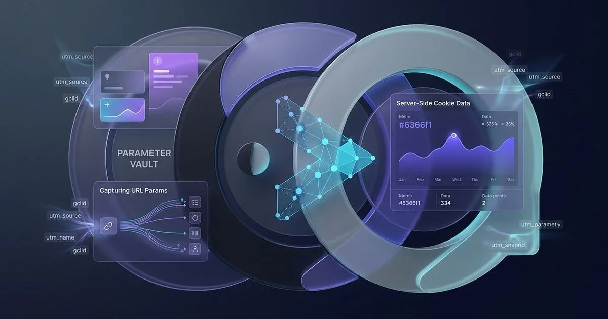 Server-Side Tracking That Survives iOS 17+ and Ad Blockers