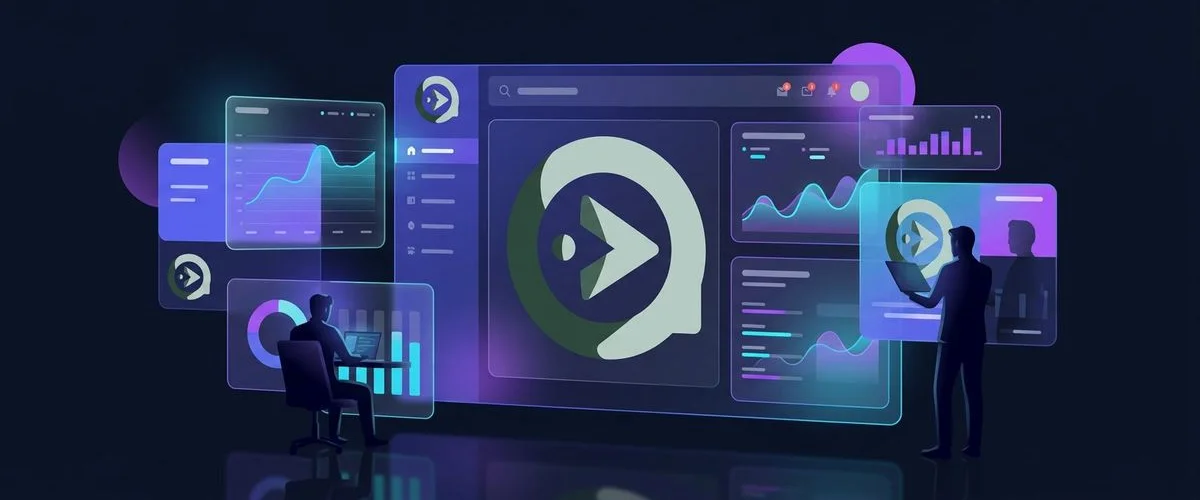 ONClix team building marketing analytics technology